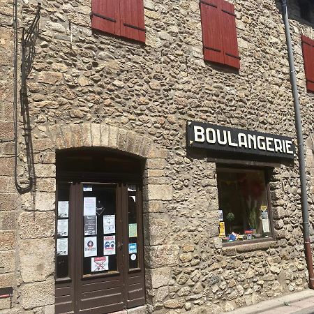 Maison Les Ramparts Villefranche-de-Conflent Exteriér fotografie
